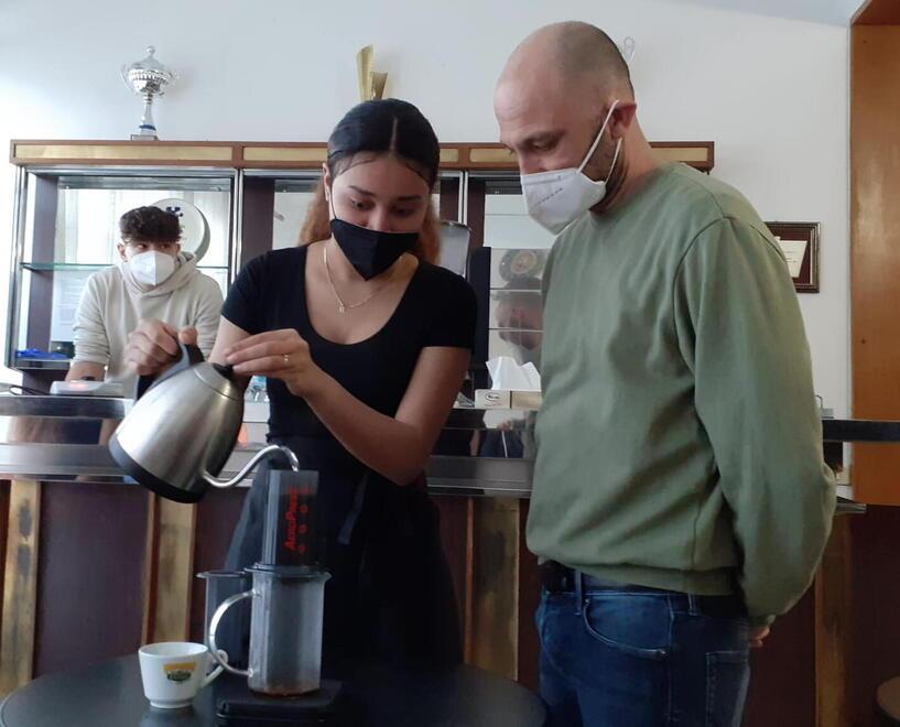 Il corso al via a settembre a Ponte all’Abate: il 9 giugno previsto un Open day 