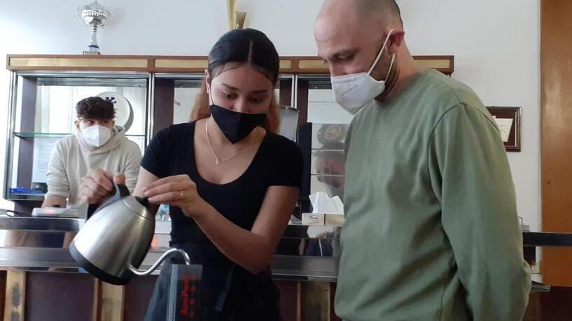 Il corso al via a settembre a Ponte all’Abate: il 9 giugno previsto un Open day