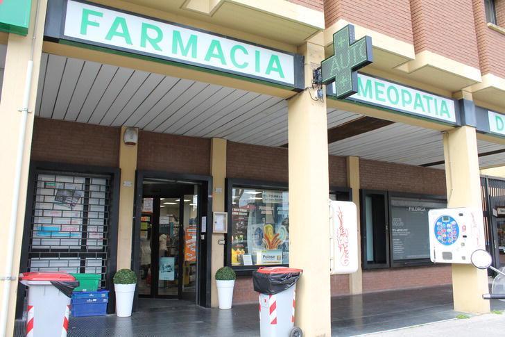 Il giudice ha dato ragione alla direttrice della farmacia