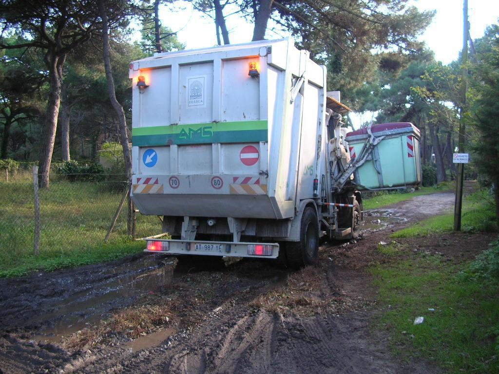 Aumenta la tassa sui rifiuti, anche all'Argentario