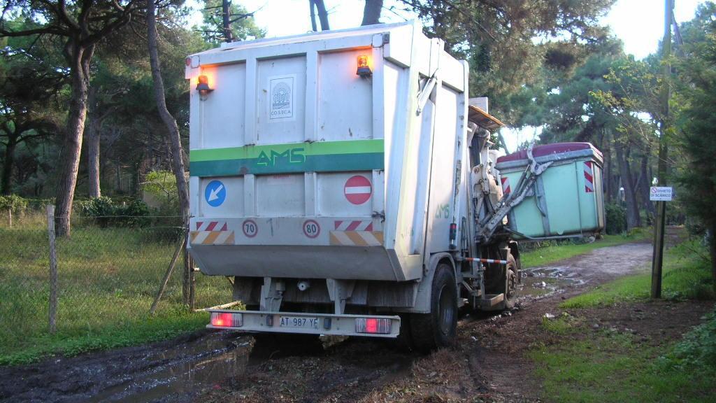 Aumenta la tassa sui rifiuti, anche all'Argentario
