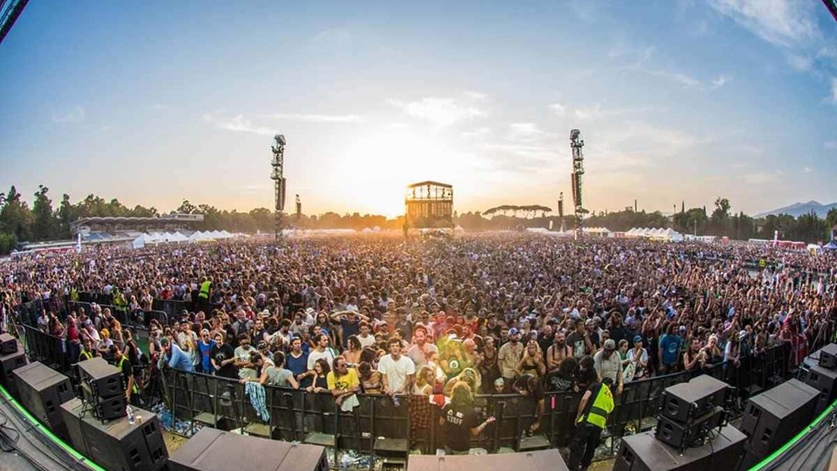 Vasco a Firenze: viabilità, divieti, autobus e tutto quello che c'è da sapere per muoversi senza problemi