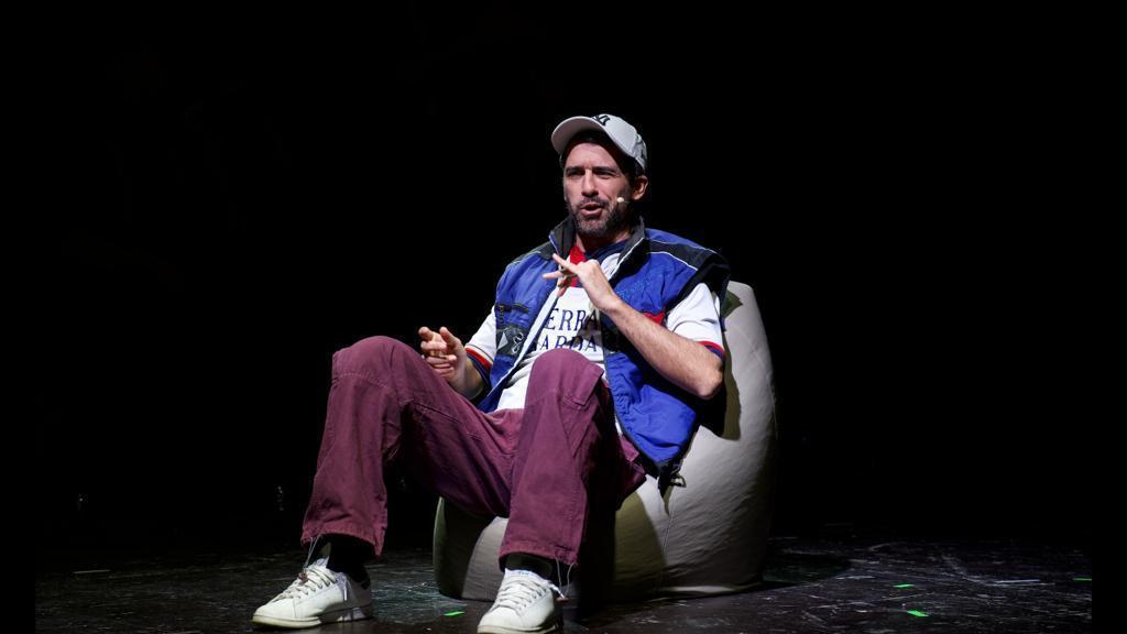 Parte il tour estivo di Jacopo Cullin: 8 le date