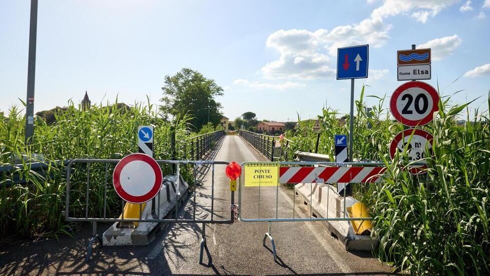 Isola, nuovo ponte nel 2023 ma servono oltre due milioni