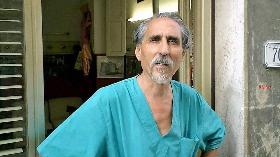 Fabrizio Buzzegoli, morto a 81 anni