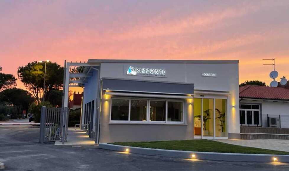 Orizzonte Nuova reception ma la crescita non si ferma 
