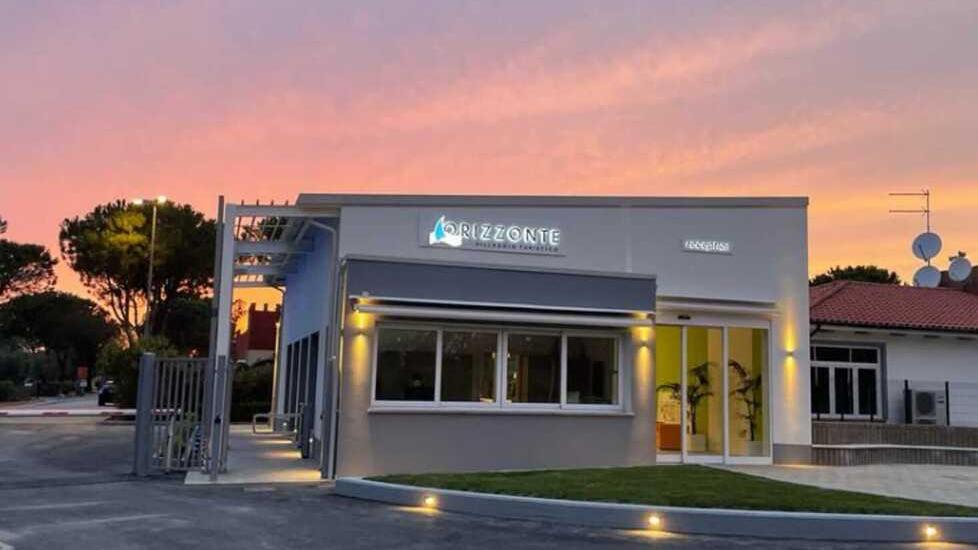 Orizzonte Nuova reception ma la crescita non si ferma