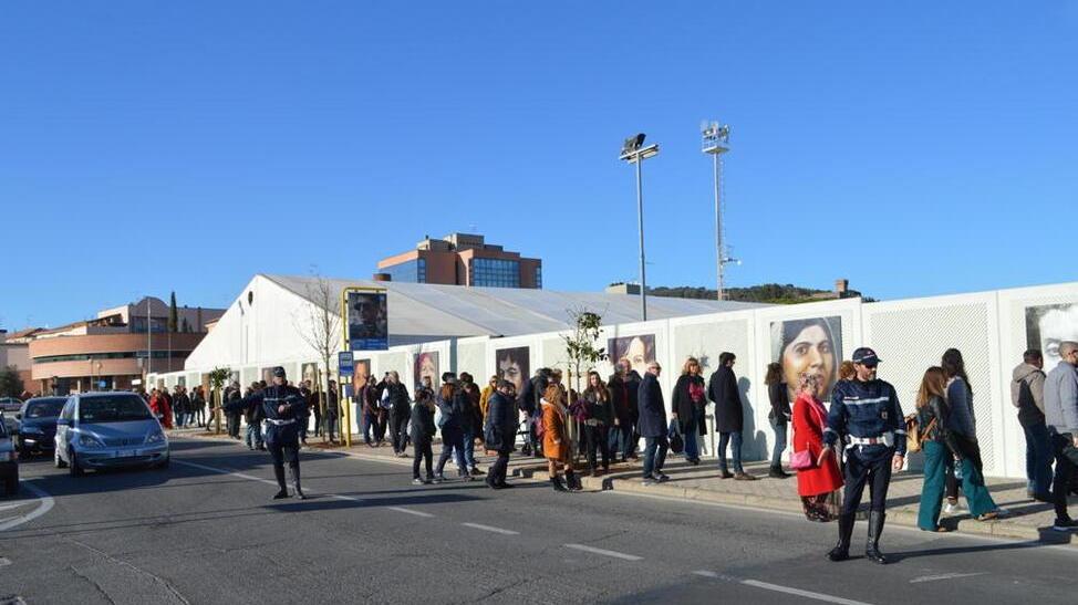 Spazi gratis per le associazioni L’ok della giunta alla Sefi