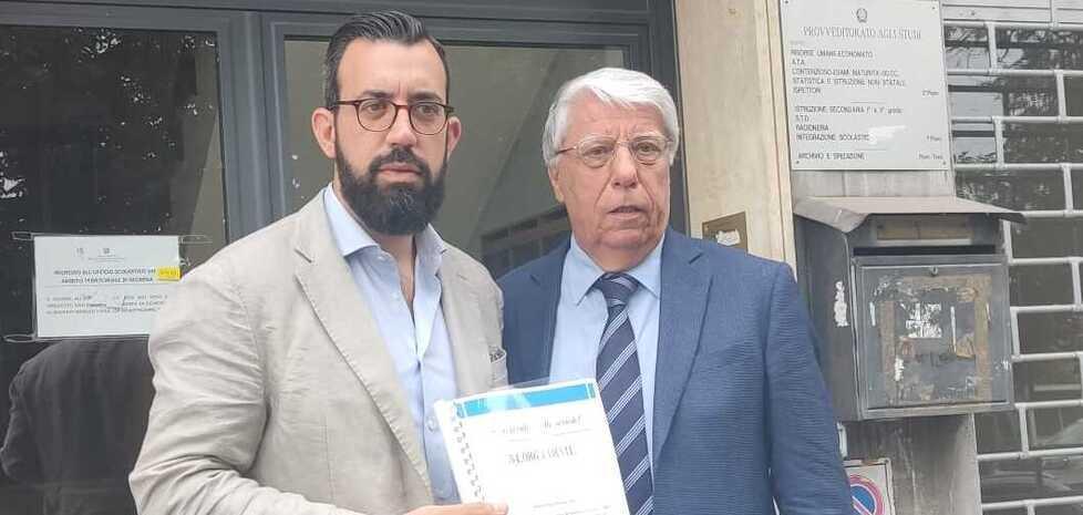 Marano, educazione sessuale a scuola Le 34mila firme di “Pro Vita” 