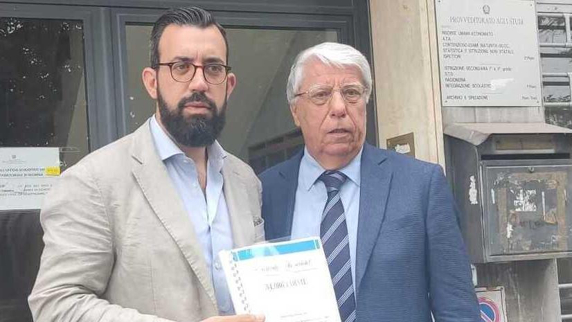 Marano, educazione sessuale a scuola Le 34mila firme di “Pro Vita”