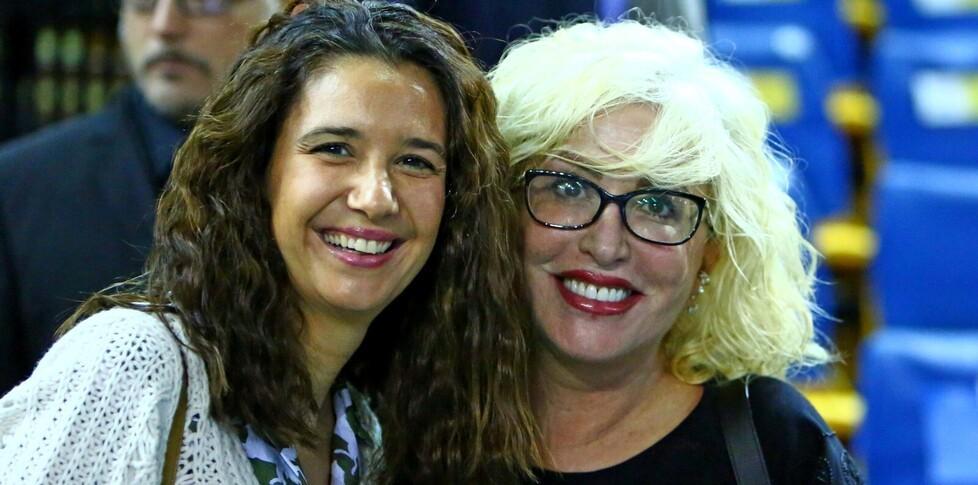 Dopo Catia Pedrini, ecco Giulia Gabana: il futuro di Modena nelle mani delle donne