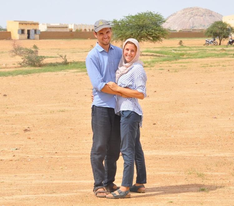 Modena Maria Teresa ed Emanuele: sposi nella vita, missionari nel mondo «Si va in Madagascar» 