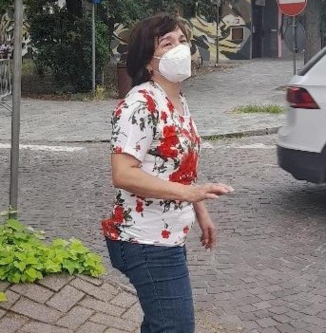 Soliera, bimbo buttato dalla finestra.  La colf, testimone chiave «Sembra una donna normale senza apparenti problemi» 