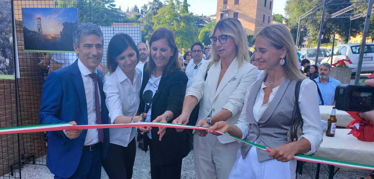 Orgoglio sardo a Perugia: aperto il circolo Shardana 