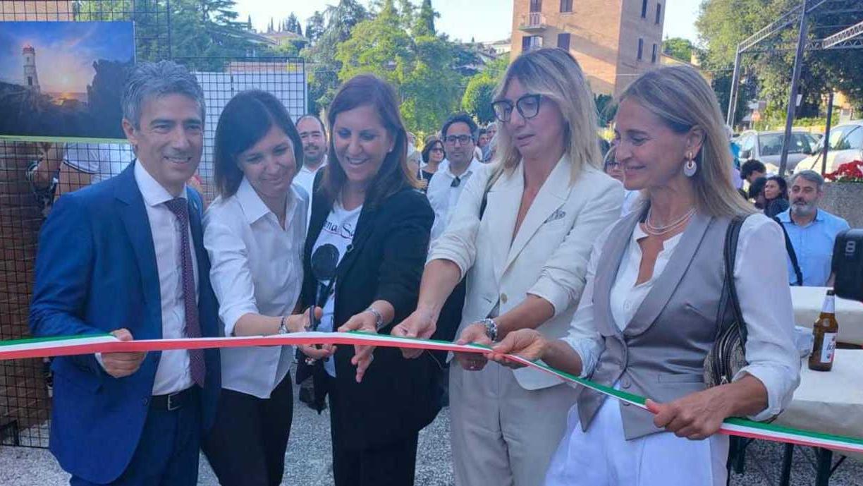 Orgoglio sardo a Perugia: aperto il circolo Shardana 