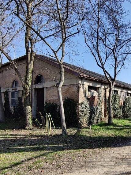 Unife all’Ippodromo, il campus attrezzato con cucine e biblioteca 