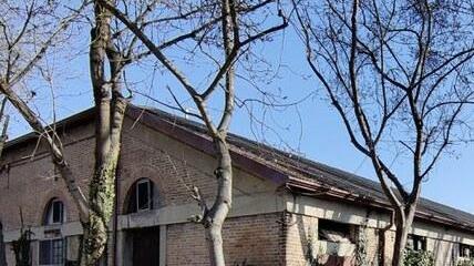 Unife all’Ippodromo, il campus attrezzato con cucine e biblioteca