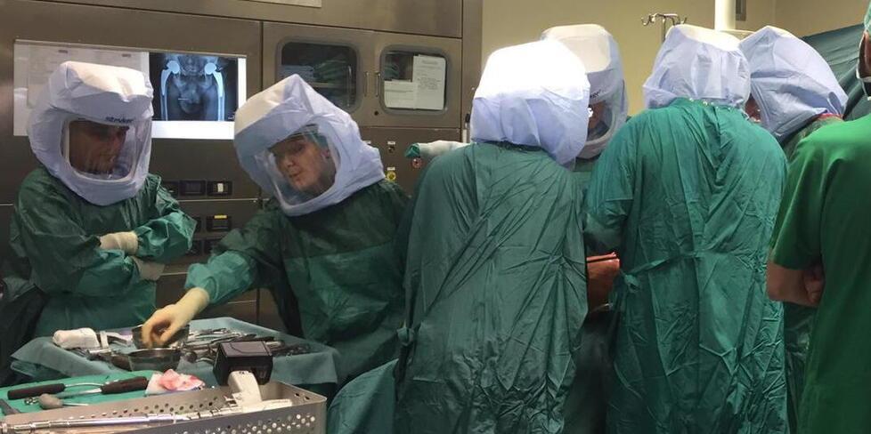 Poco sangue all'ospedale Versilia, operazioni rinviate. L'appello del primario: «Donate» 