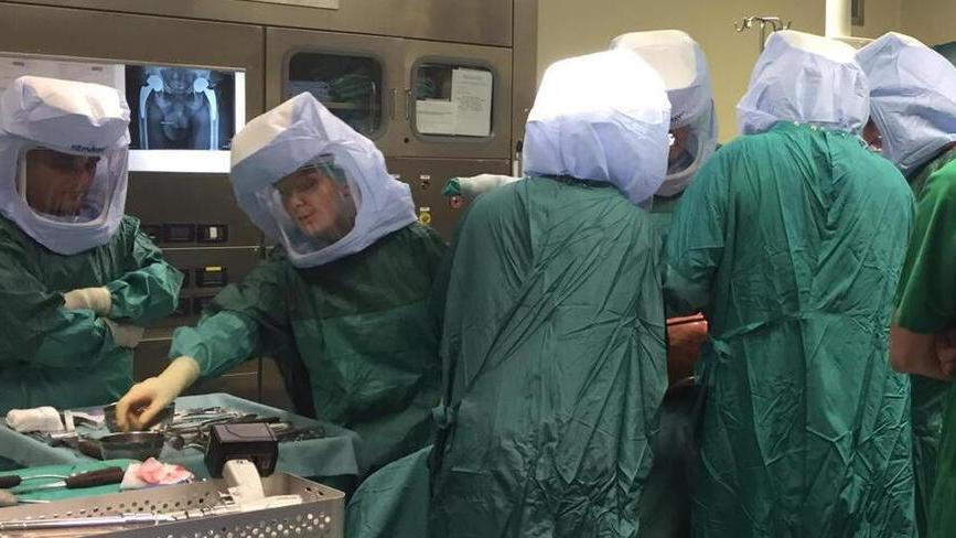 Poco sangue all'ospedale Versilia, operazioni rinviate. L'appello del primario: «Donate»