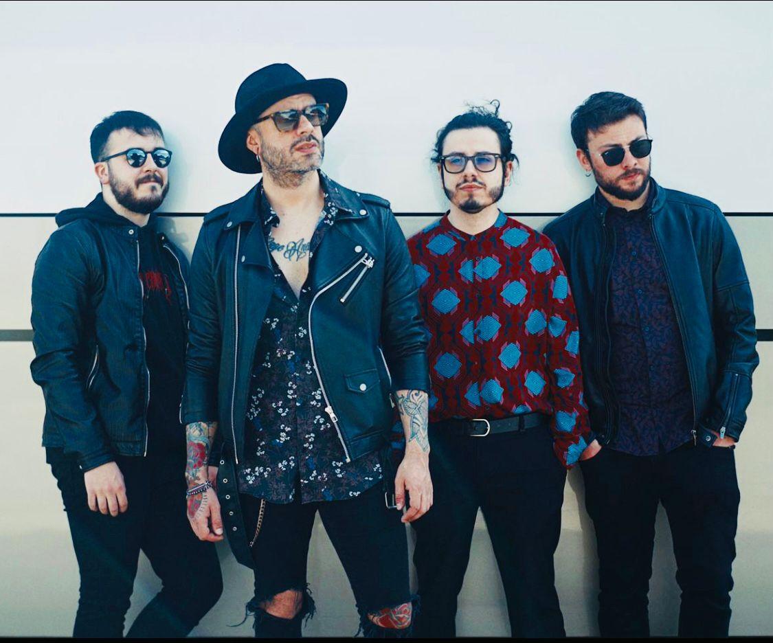 Dal palco dell'Ariston a Porto Torres: concerto dei Mildred 