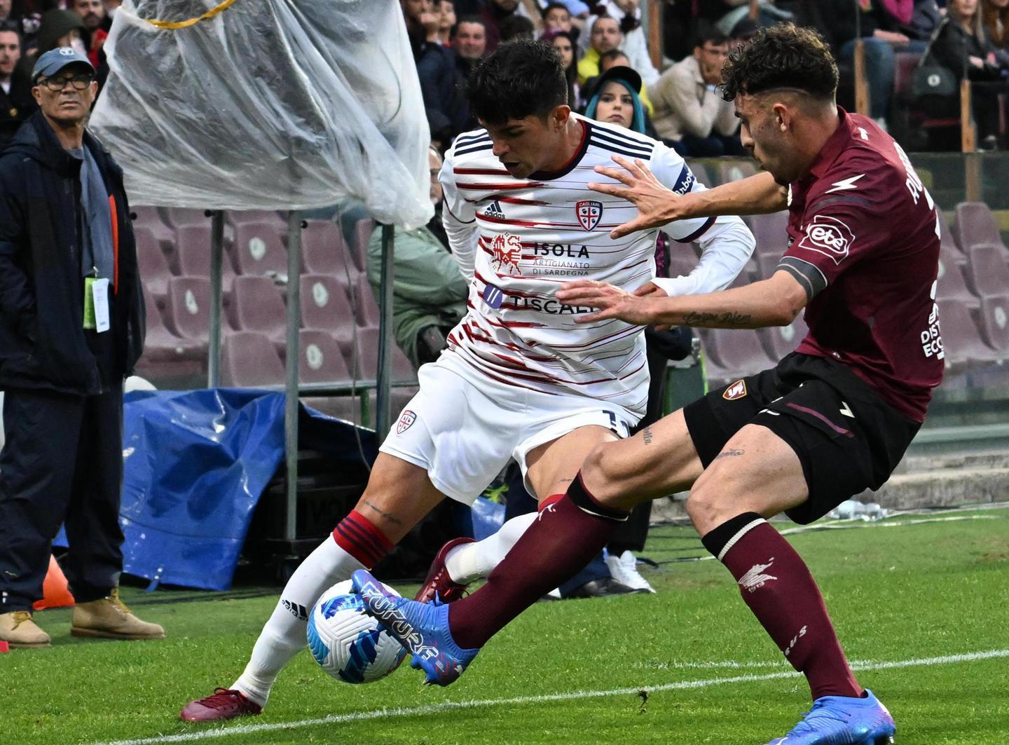 Il Cagliari valuta Inzaghi e Andreazzoli 