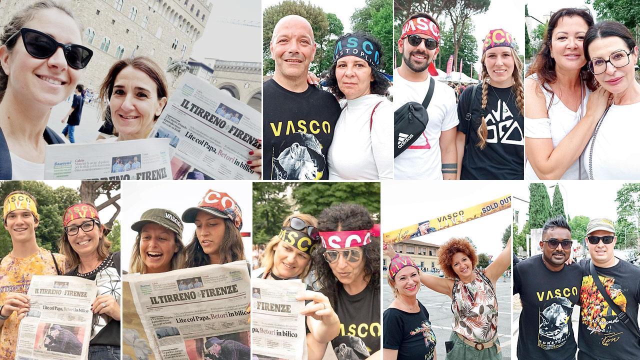 L'effetto Vasco e una serata da sogno: viaggio nel maxi concerto, tra le voci dei fan e la sensazione di rinascita