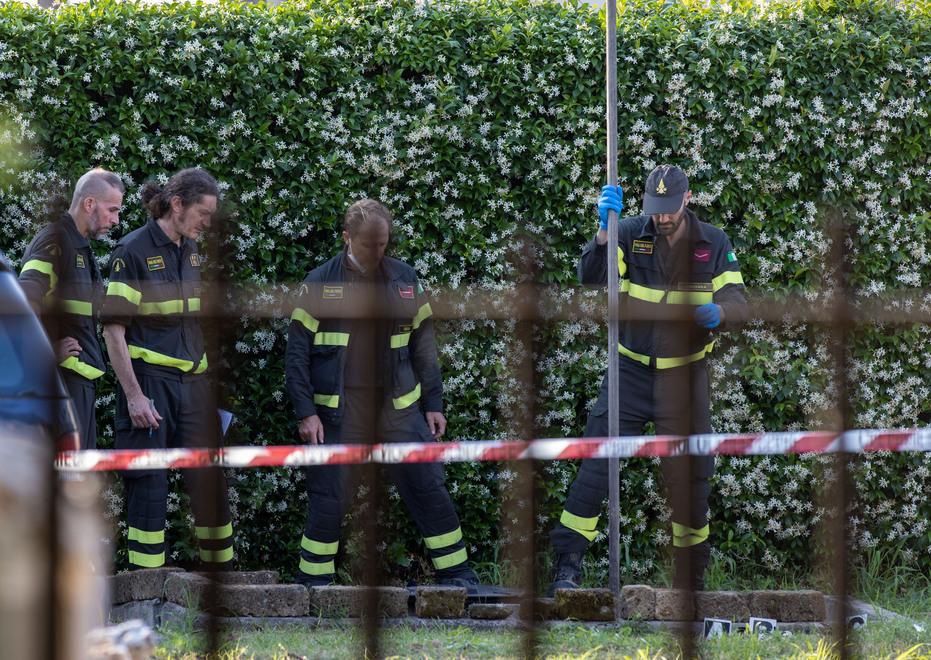 Si indaga sulla morte del piccolo Tommaso: l’attenzione sui tempi e sulla vasca 