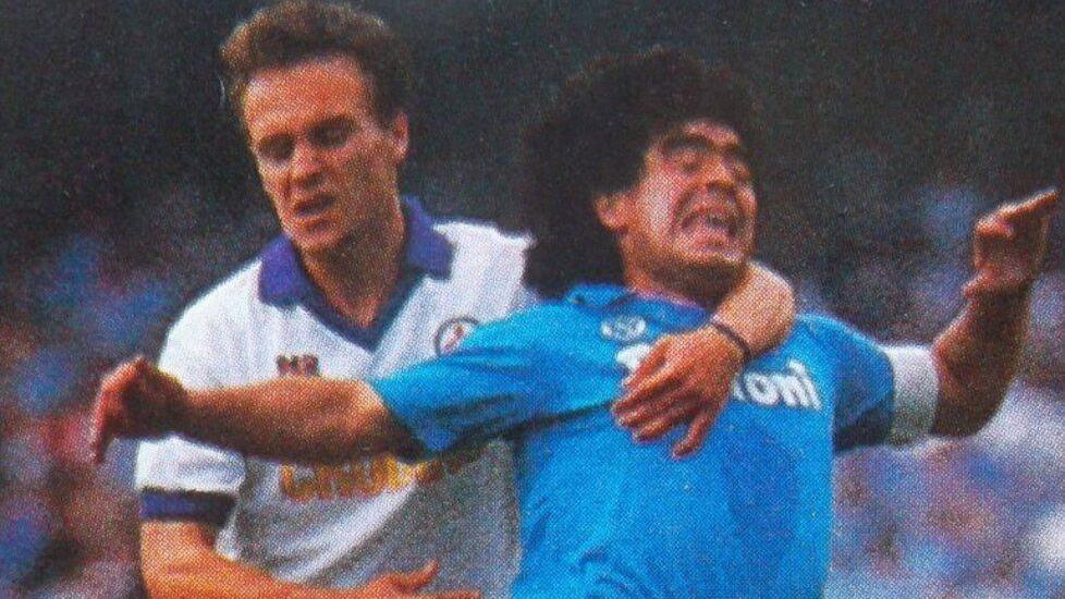 Michele Gelsi, nel nome del figlio. «Livorno mio, è l’ora di vincere»