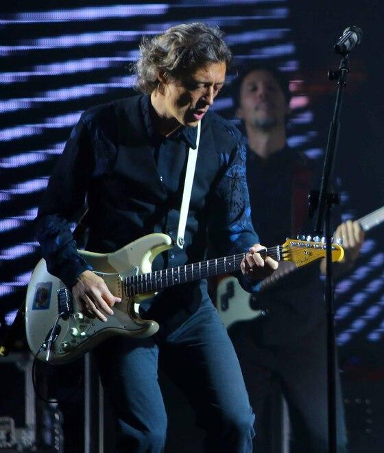 Le band del Campovolo 2022, alla Rcf Arena anche Capitan Fede e i fedelissimi del Liga