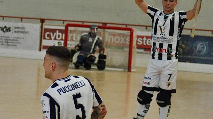 Hockey, si gioca per il titolo