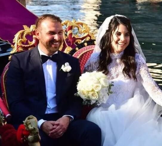 Dopo il sì alla sua Alice Paolo Zanetti è pronto a sposare l’Empoli