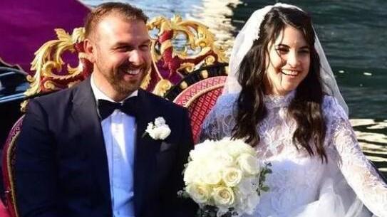 Dopo il sì alla sua Alice Paolo Zanetti è pronto a sposare l’Empoli
