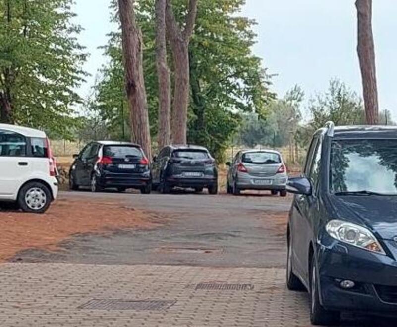Pizzetti, bambini disabili Riabilitazione “a ostacoli”