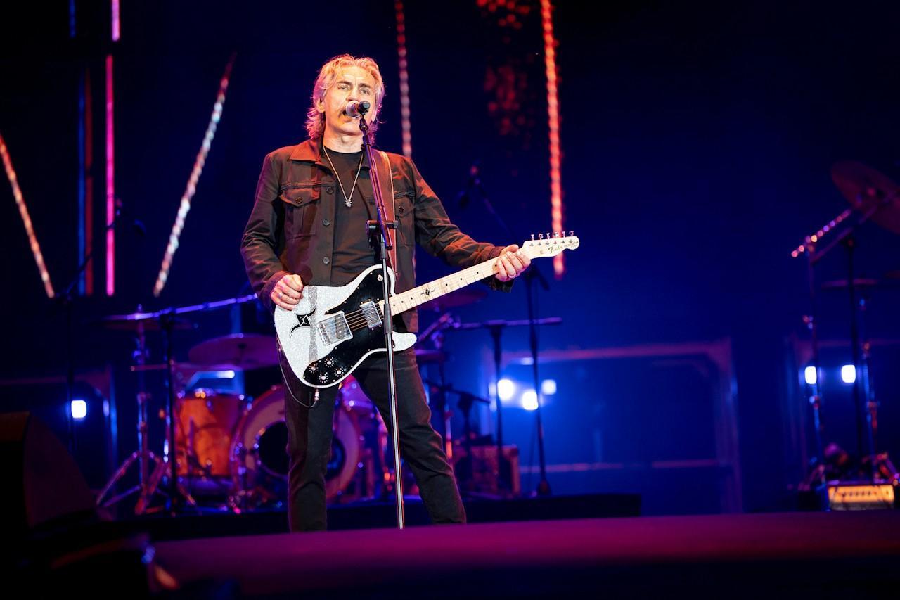 Campovolo, la scaletta del concerto di Luciano Ligabue alla Rcf Arena