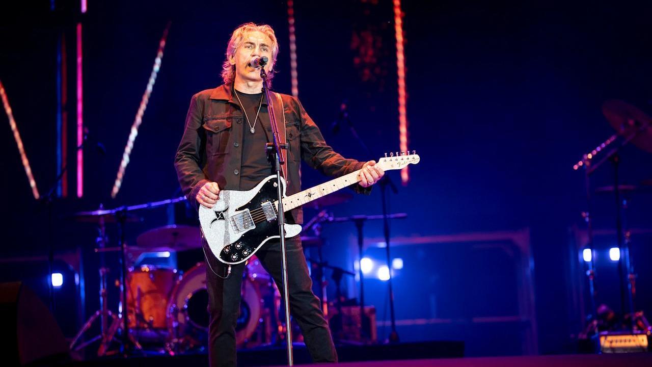 Campovolo, la scaletta del concerto di Luciano Ligabue alla Rcf Arena