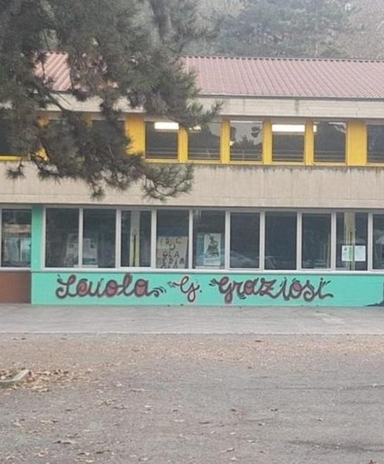 Savignano. Raid nella scuola: i vandali sono 15enni 