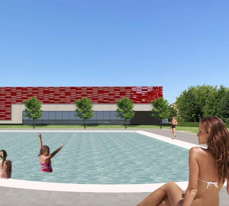 Il progetto. «Una piscina per Montale nell’area sportiva» 