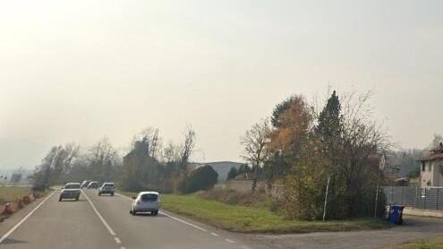 Sassuolo «Via Palestro è pericolosa Rafforziamo l’illuminazione»
