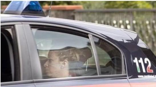 Soliera, baby sitter guardata a vista in carcere per evitare atti di autolesionismo