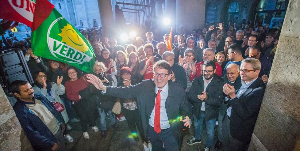 Modena. La corsa al voto del 2024, un sondaggio per lanciare la corsa Pd 