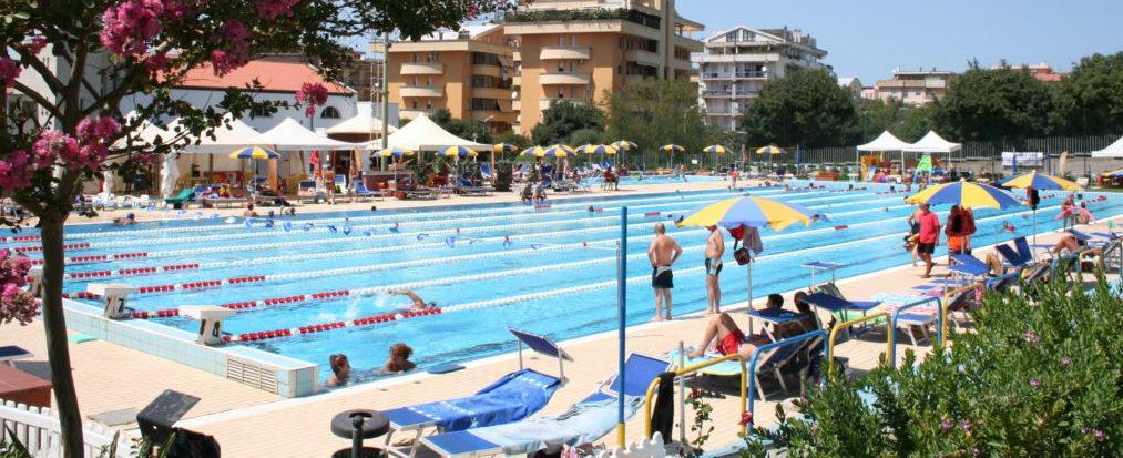 Piscine comunali, gara deserta a Sassari