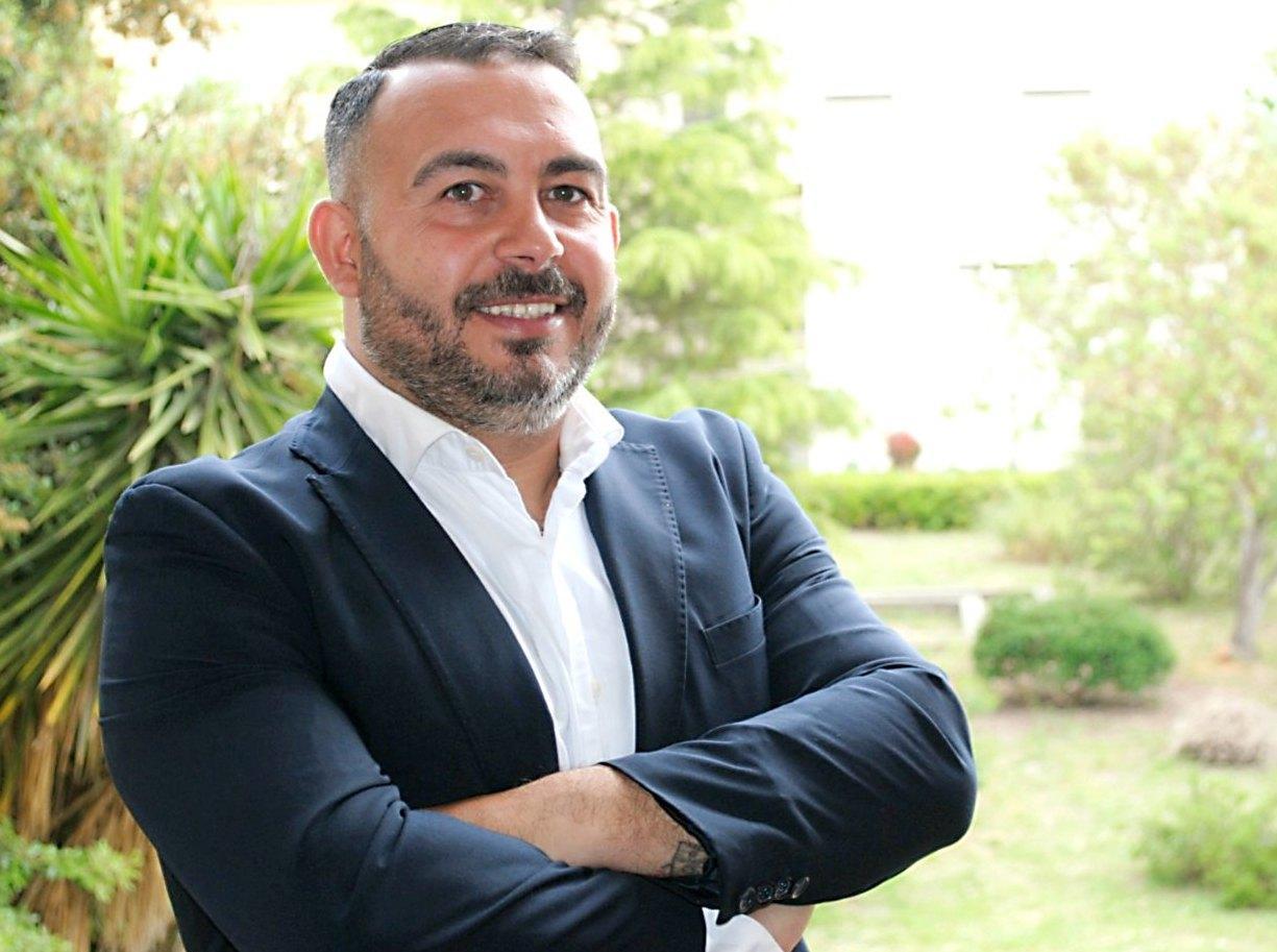 Gianuario Derudas