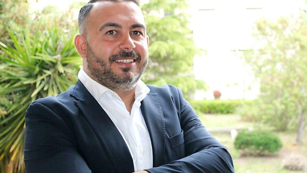 Gianuario Derudas