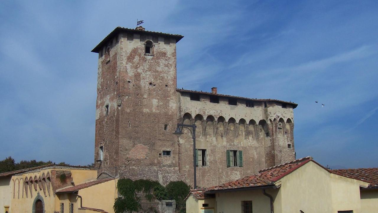 L'apertura del Museo è fissata per il mese di luglio 2022