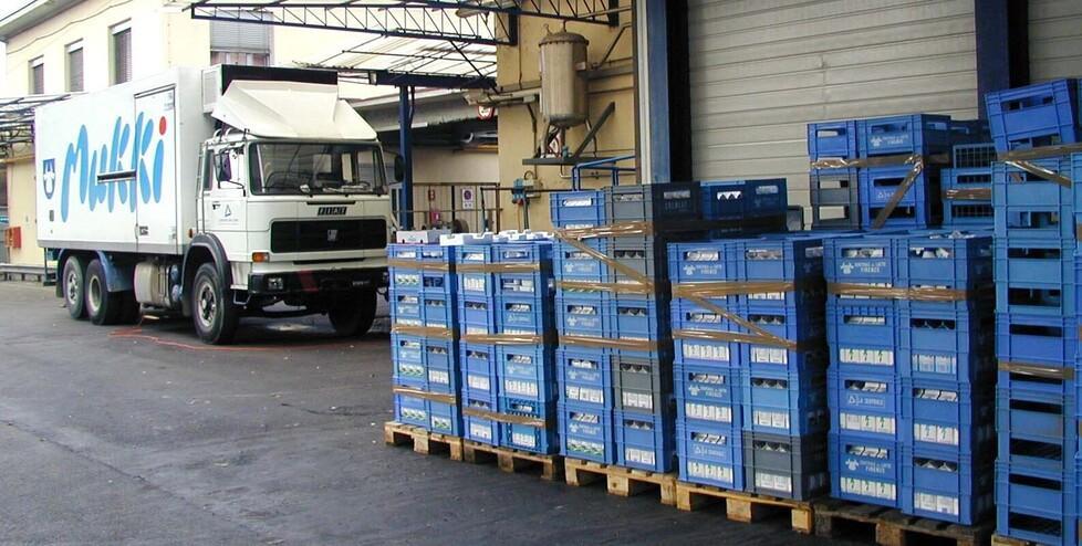 Azioni Mukki, c’è un’offerta: il Comune di Pistoia vara il terzo bando 