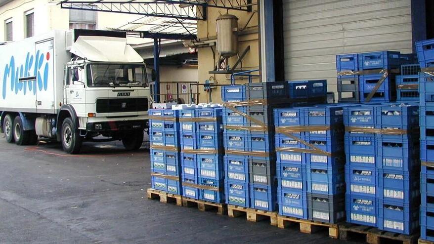 Azioni Mukki, c’è un’offerta: il Comune di Pistoia vara il terzo bando