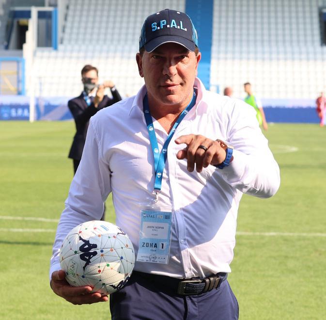 Nuova Spal, ecco il tempo delle prime operazioni