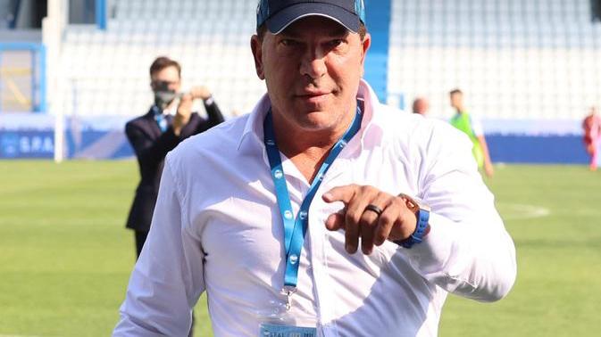 Nuova Spal, ecco il tempo delle prime operazioni