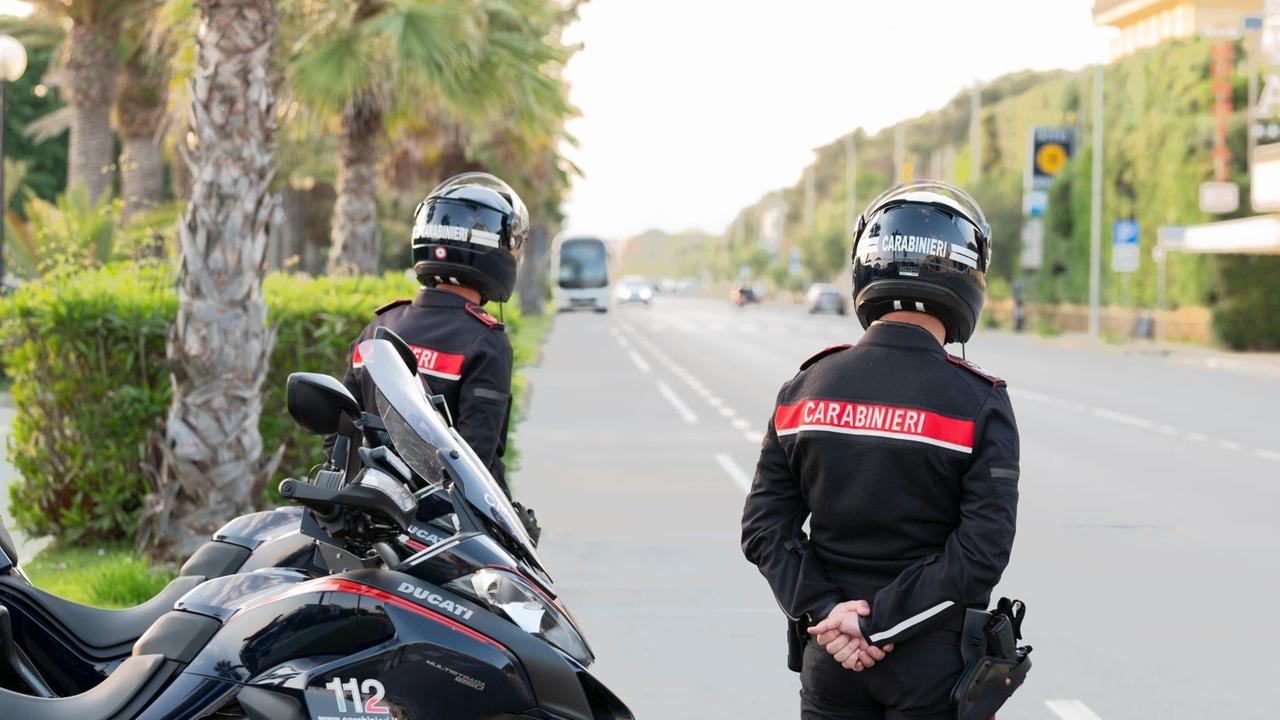 Carabinieri, in un anno oltre ventimila controlli: sequestrate 21 tonnellate di cibo, chiusi 27 esercizi di ristorazione