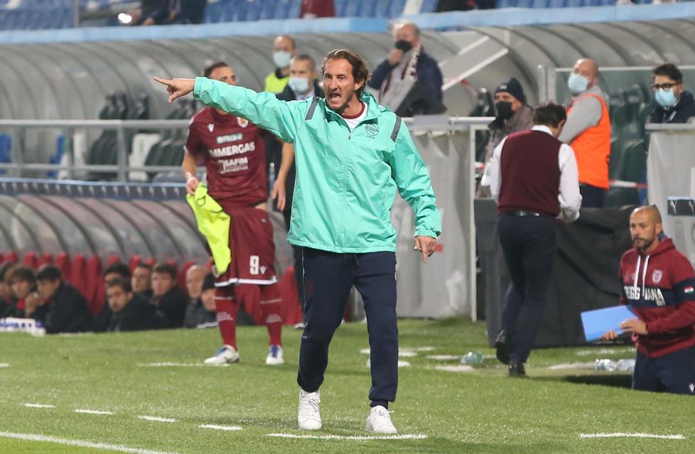 Reggiana più vicina a Diana ma la priorità ora è il nuovo ds 